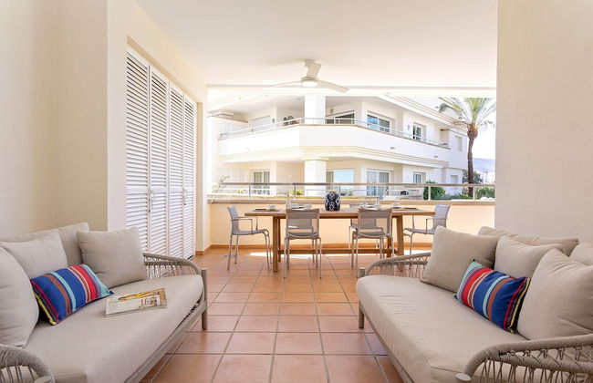 Genteel Home Guadalmansa Beach - Foto 17