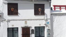 El Refugio Rojo de Ubrique - Foto 5