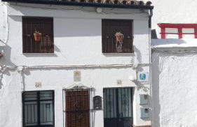 El Refugio Lila de Ubrique - Foto 8