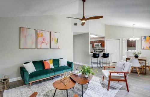 Texan Hideaway - Cozy Convenient Comfortable - Foto 9