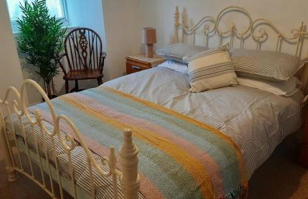 Cosy seaside flat - 40 min to Edinburgh - Foto 9