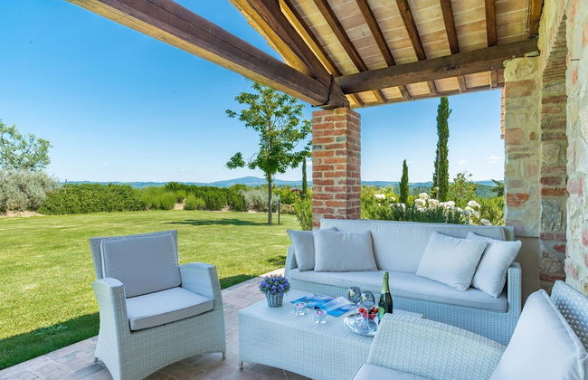 Rosa Dei Venti 8 in Fabro - Foto 40