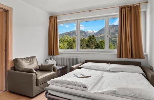 Residence Des Alpes - Foto 56