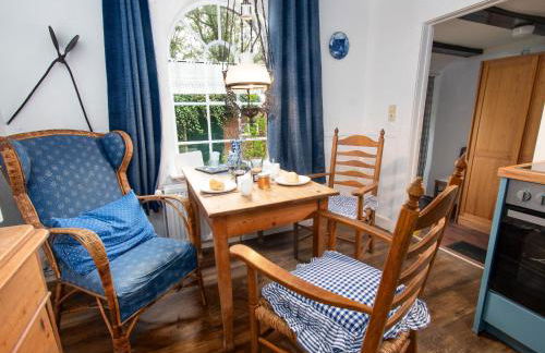 Holiday Home Itzendorfer Rott-2 by Interhome - Foto 17