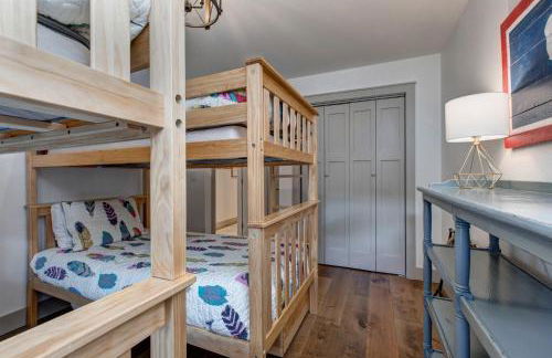 Abode at Teewinot - Foto 41