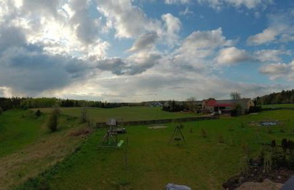 Mazurkowo domek Gaj-Grzmięca - Foto 18