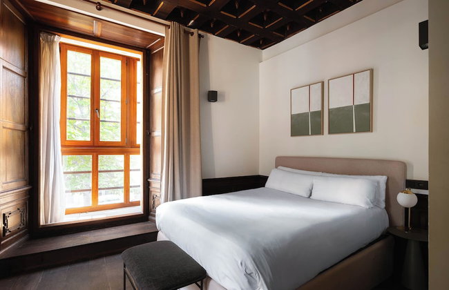 Limehome Vitoria Palacio de los Álava-Velasco - Foto 110