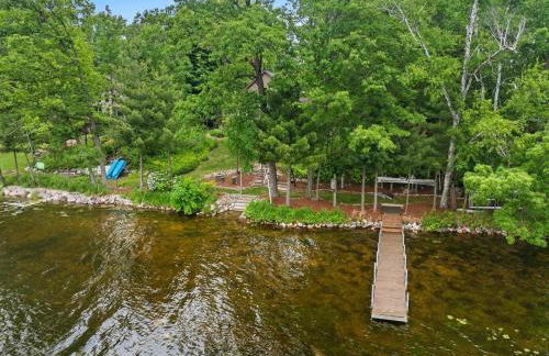 Gilas Lakehouse - Foto 20