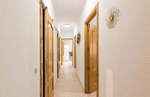 APARTAMENTOS TURISTICOS TURISToledo - Foto 63