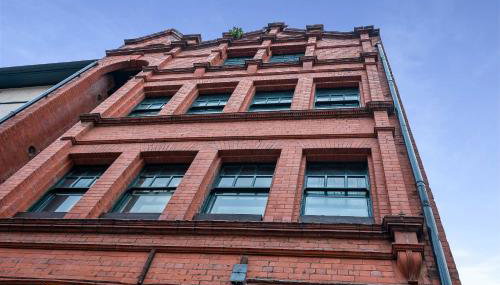 Bands Warehouse - Liverpool Centre - Sleeps 12 - Foto 4