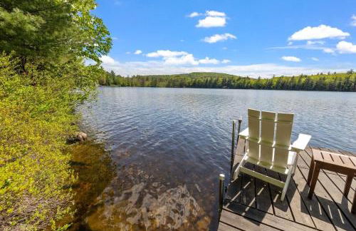 Pond Retreat at the Beach - Foto 42