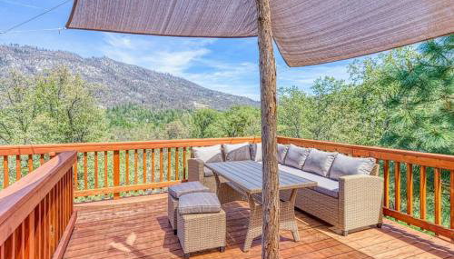 11 Acre Mountain Spirit Retreat - Foto 4
