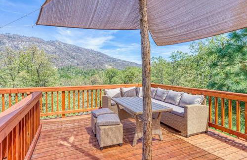 11 Acre Mountain Spirit Retreat - Foto 4