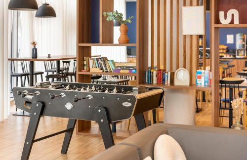 Appart'City Collection Saint Germain en Laye - Foto 10