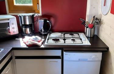 Le chalet des coeurs - Foto 6