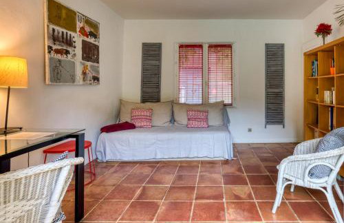 Villa - Oasis centre charme - Photo 8