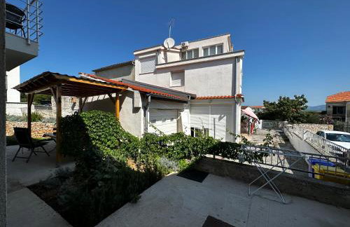 Apartmani Tamaris - Photo 36