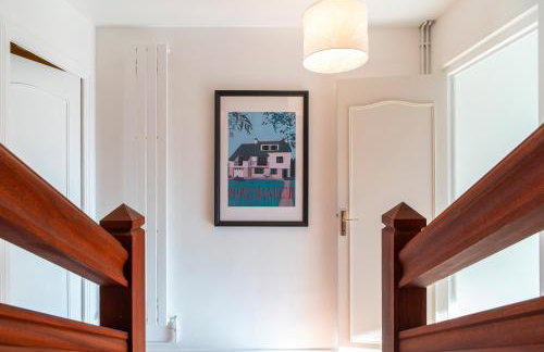 Portamaneg - Grande maison familiale Port-Manech - Foto 19