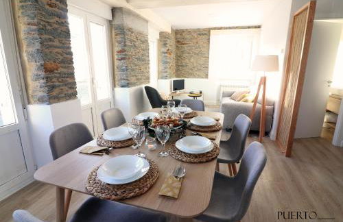 Apartamentos Puerto Norte - Apto 2 - Foto 10