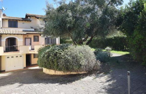Cozy Home In Tarquinia - Foto 8