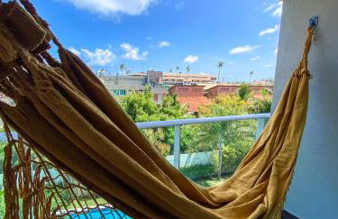 Porto Plaza Flat Service Apt 309 - Foto 46