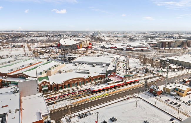 GLOBALSTAY. Modern Downtown Condos. Free parking - Photo 77