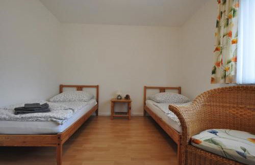 Ferienwohnung Guddat - Foto 25