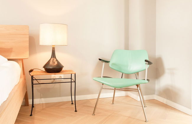 OSTKÜSTE - Kaiser Karl Design Apartments - Foto 4