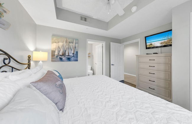 Destin West Gulfside 205 - Foto 3