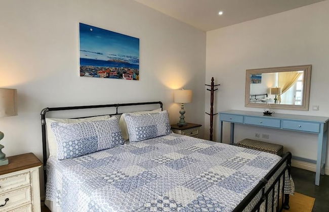 Casinha Nova - Entire Home With City & Ocean View in Sao Filipe - Foto 20