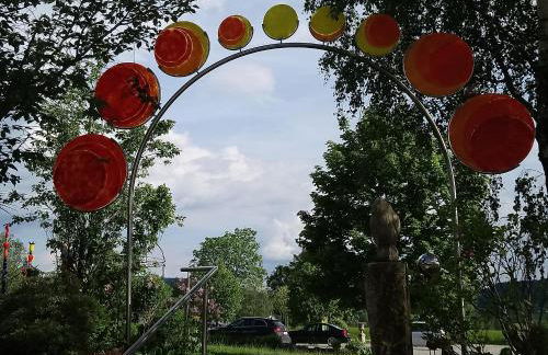 Ferienwohnung 37 Sonnenwald - Foto 52