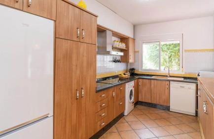 Casa Rocio y Paloma Vinuela by Ruralidays - Foto 27