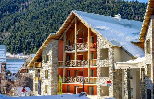 Résidence Capfun Couleurs Soleil, Oz en Oisans - Foto 1