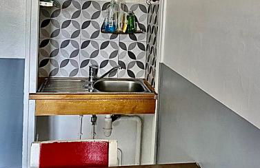 APPARTEMENT PROCHE GARE ET CENTRE VILLE - Foto 13