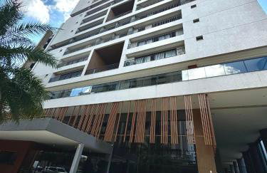 Studio Luxuoso no ID Vida Urbana Inteligente mais Alexa - Foto 18