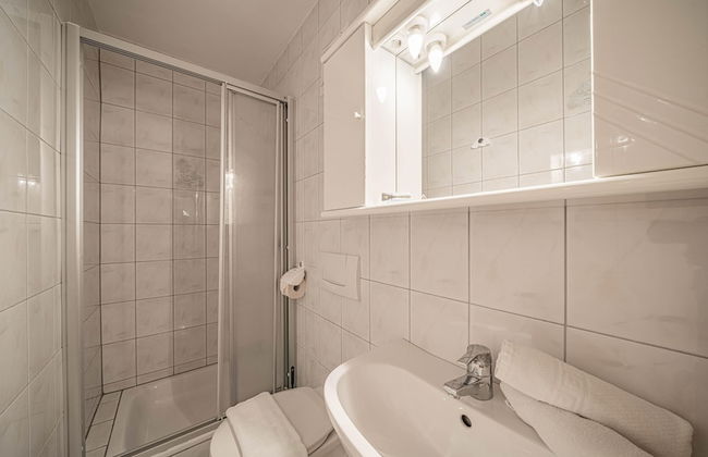 Chalet in Brixental With Swimming Pond - Foto 14