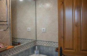 El Nido de Gredos cuco apartamento con chimenea - Foto 7