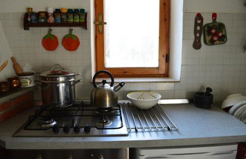 Casa dei Lavatoi Pitigliano - Foto 8