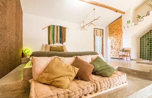 Obidos Rural Chic House - Foto 47