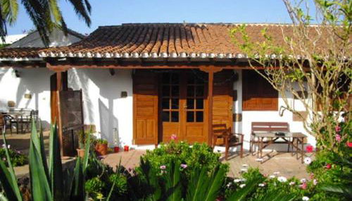 Welcoming house with pool in San Cristóbal, 70 m² - Foto 5, Garden