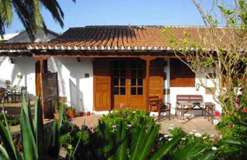 Welcoming house with pool in San Cristóbal, 70 m² - Foto 5