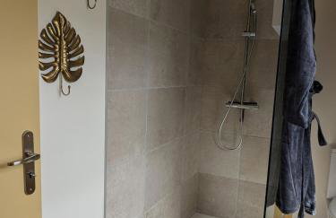 Les Pierres Lotoises - gîte les grandes pierres - Foto 10