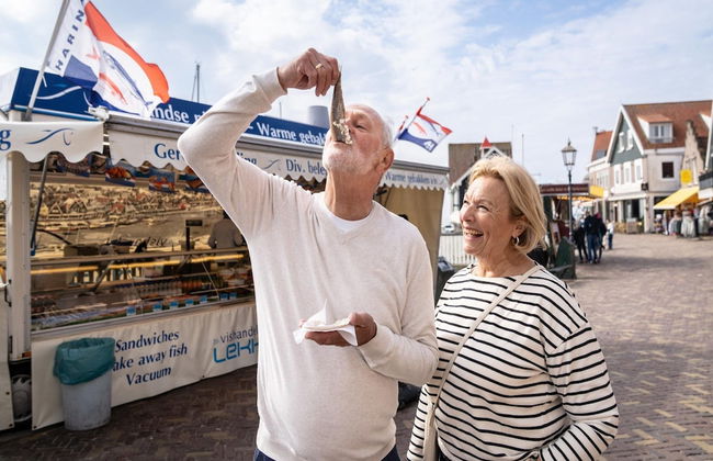 House in Volendam With Marina View - Foto 20