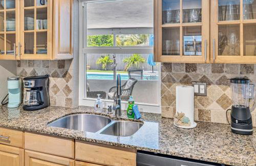 Dream Tropical Pool House East Boyton By The Beach - Foto 42