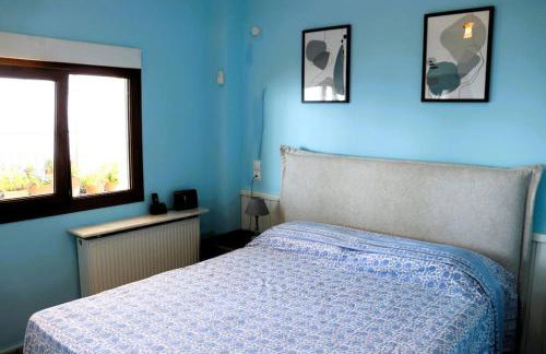 Luxury villa with stunning seaviews and pool - Foto 42