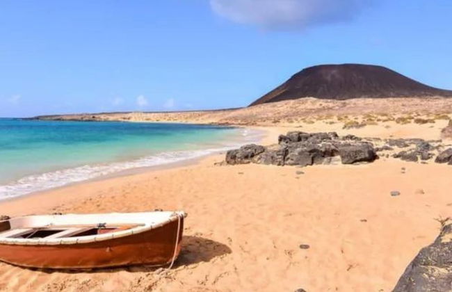 Villa Janubio With 3 Bedrooms and 2 Bathrooms - Photo 20