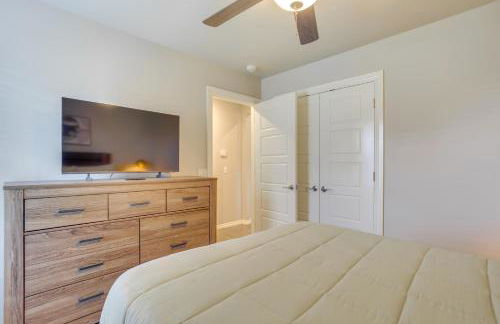 14 Mi to Dtwn OKC Quiet Yukon Gem - Foto 17