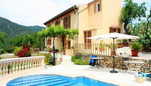 Villa Sa Teulera ETV7398 - Foto 1