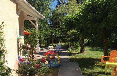 La maison d'été de mes parents - Foto 33