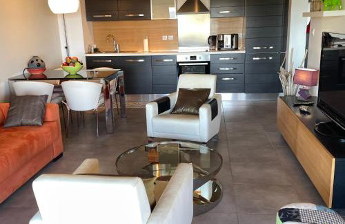 appartement Vue mer époustouflante - Foto 7